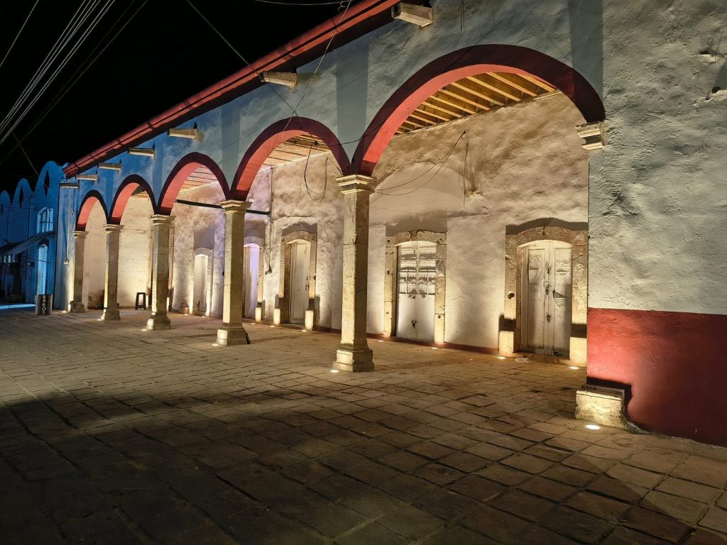 luces