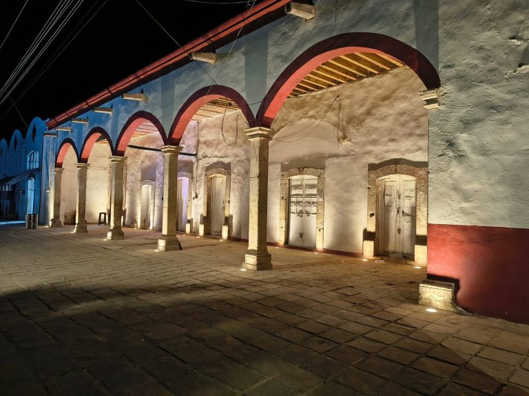 luces
